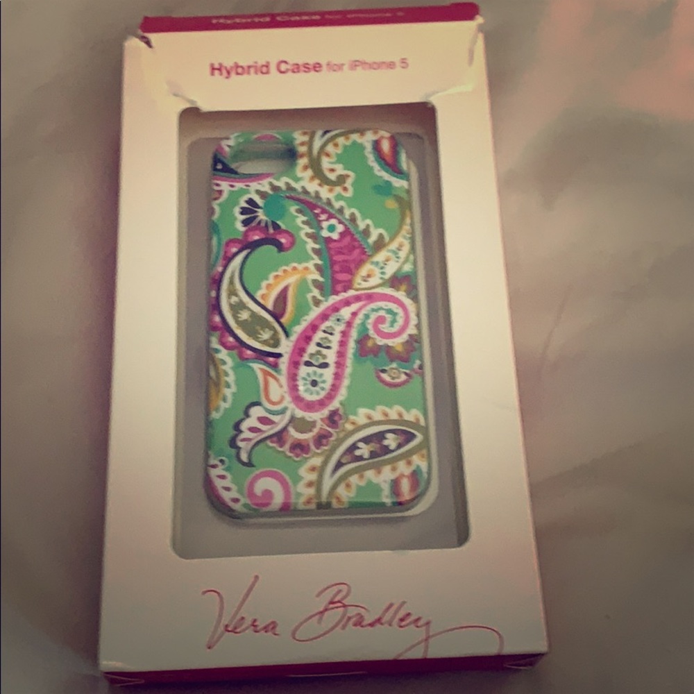 iPhone case 5